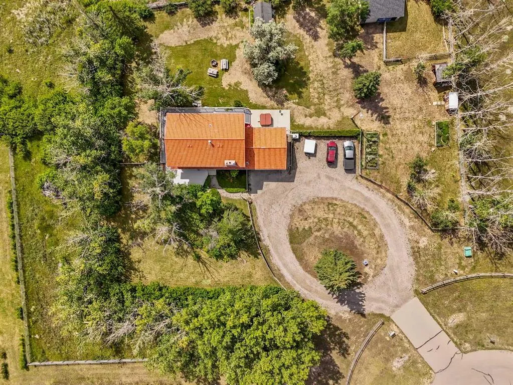 56053 Ridgeview Drive E