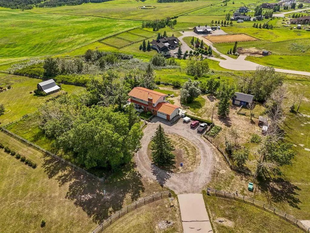 56053 Ridgeview Drive E