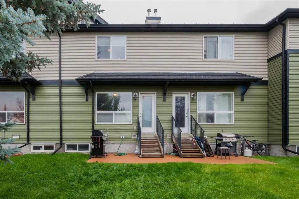 140 Sagewood Boulevard SW, #504