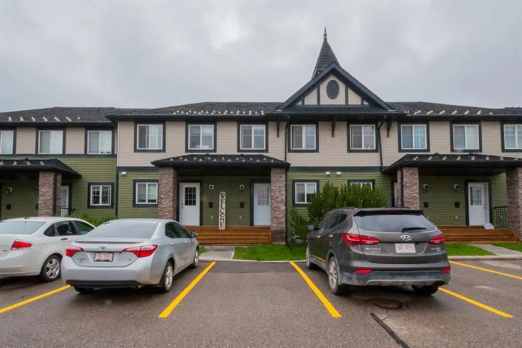 140 Sagewood Boulevard SW, #504