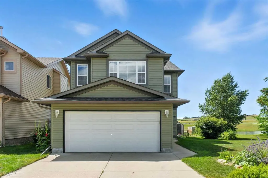5 Bridlecrest Court SW
