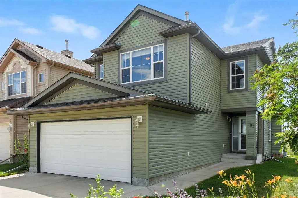 5 Bridlecrest Court SW
