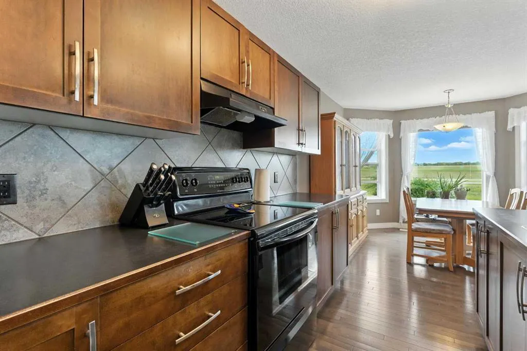5 Bridlecrest Court SW