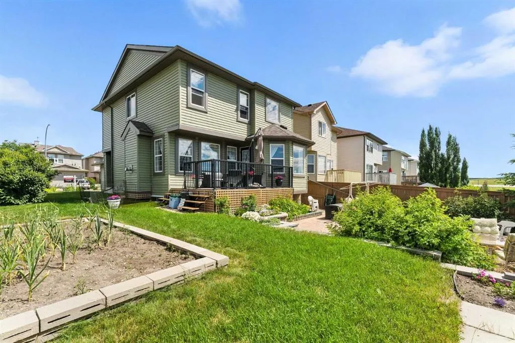 5 Bridlecrest Court SW