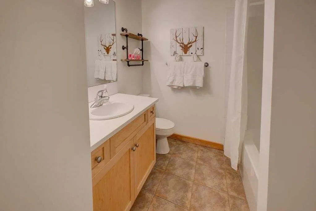 107 Montane Road SW, #107