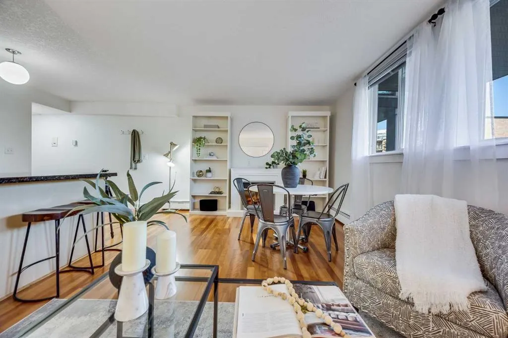 927 2 Avenue NW, #105