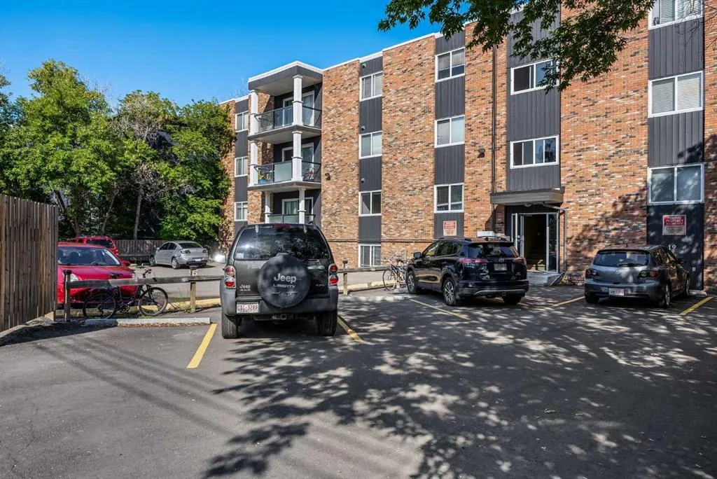 927 2 Avenue NW, #105