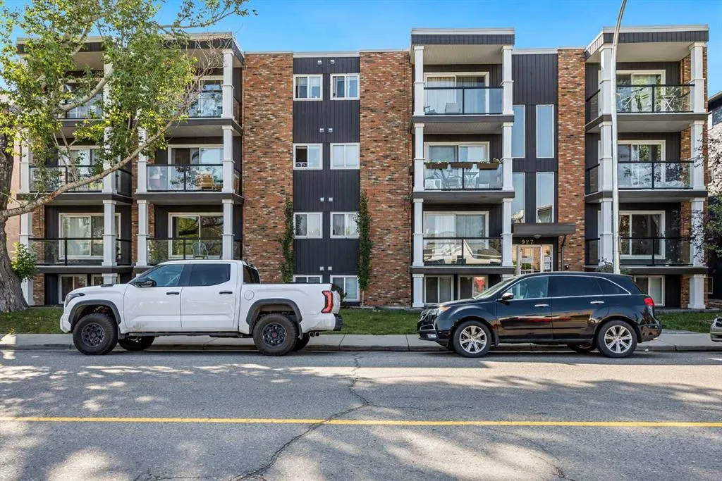 927 2 Avenue NW, #105