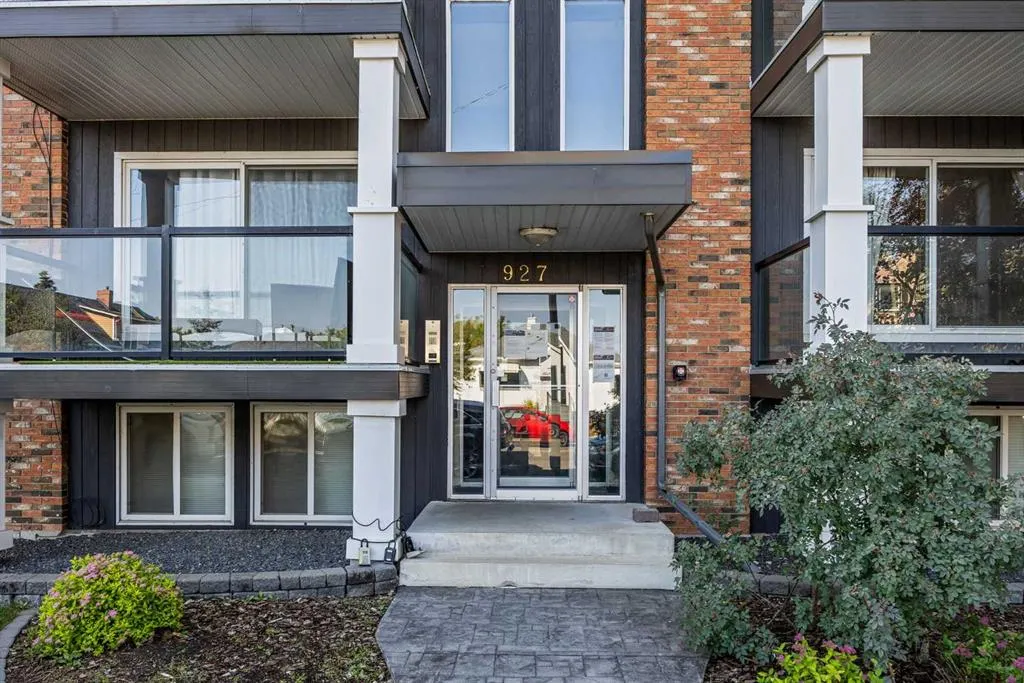 927 2 Avenue NW, #105