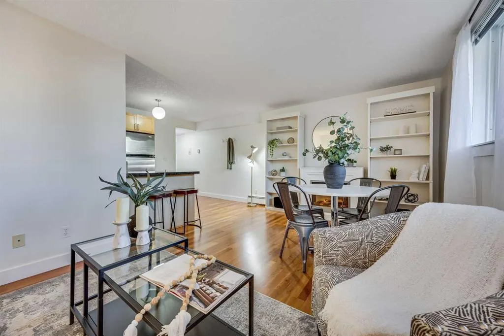 927 2 Avenue NW, #105