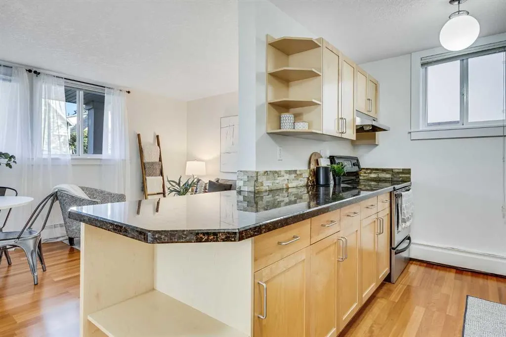 927 2 Avenue NW, #105