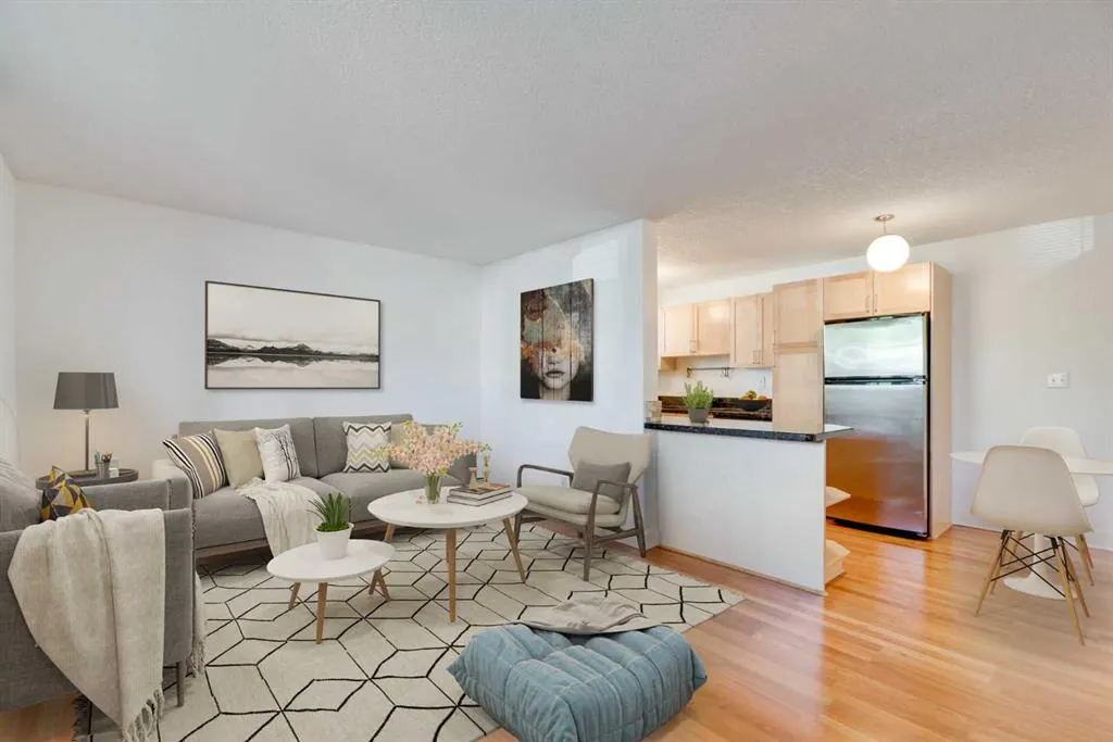 927 2 Avenue NW, #105