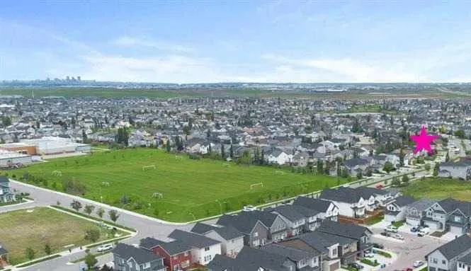 1500 Copperfield Boulevard SE