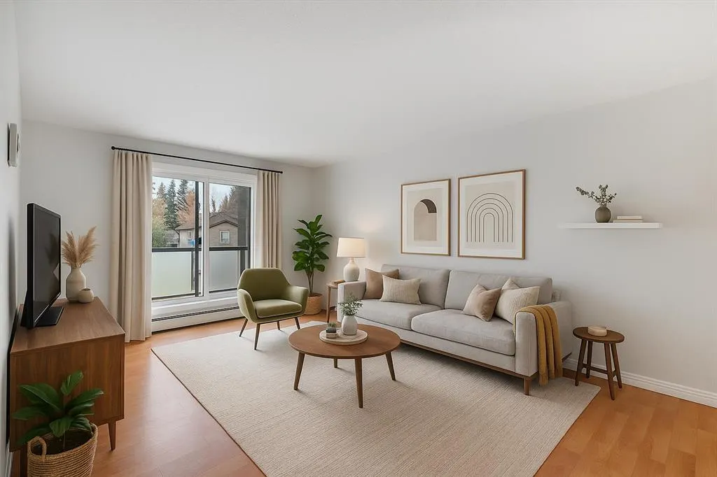 1915 26 Street SW, #206