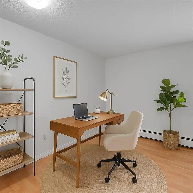 1915 26 Street SW, #206