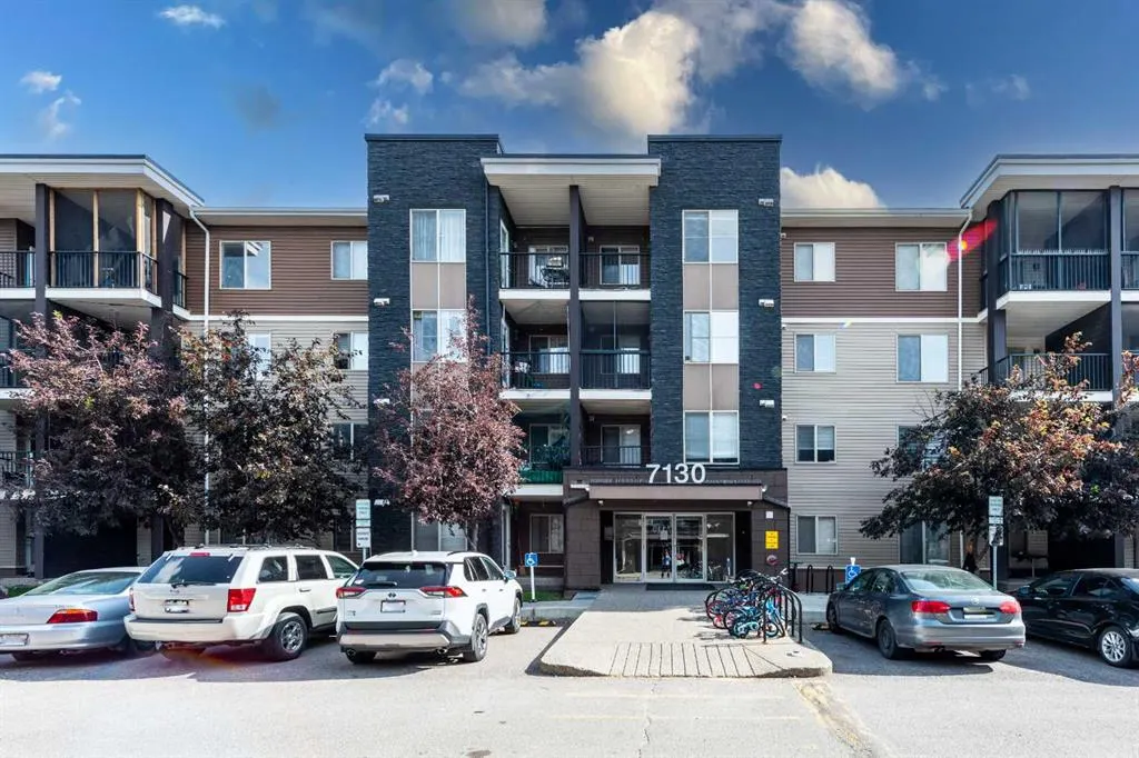 7130 80 Avenue NE, #307