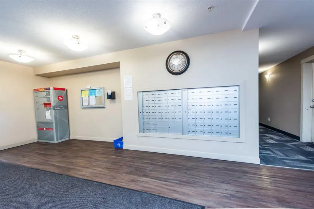 7130 80 Avenue NE, #307