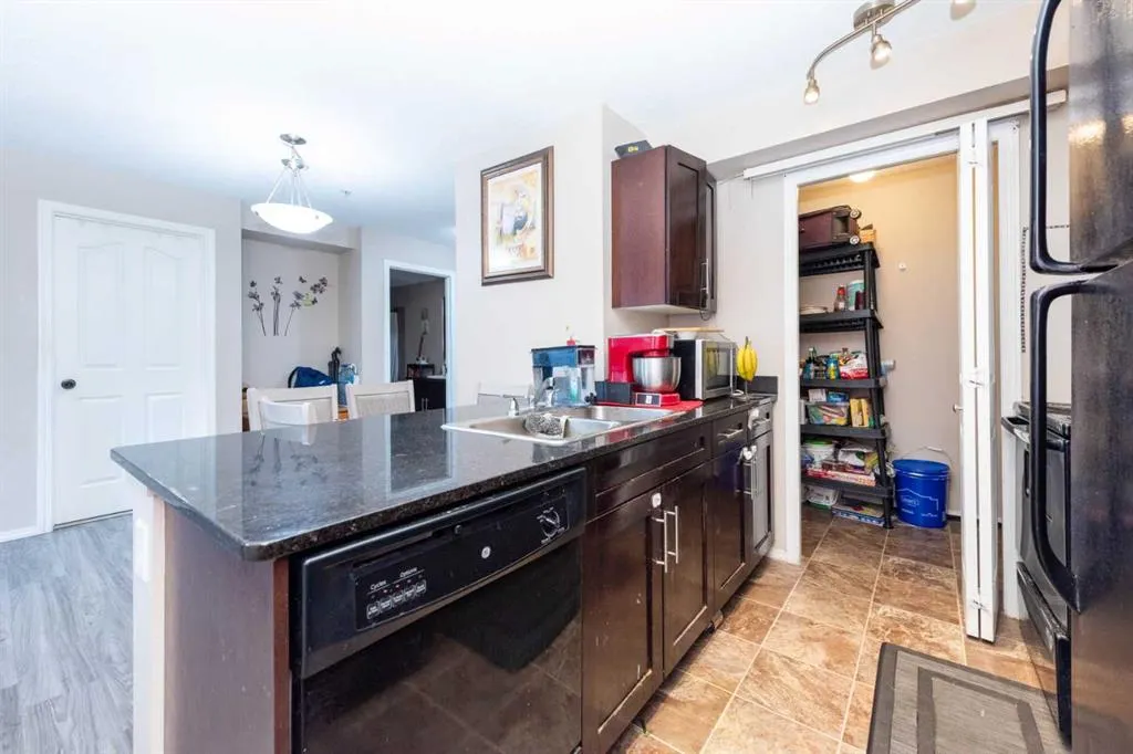 7130 80 Avenue NE, #307