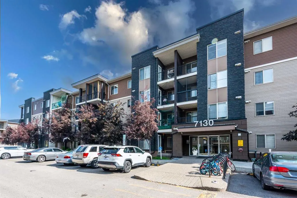 7130 80 Avenue NE, #307