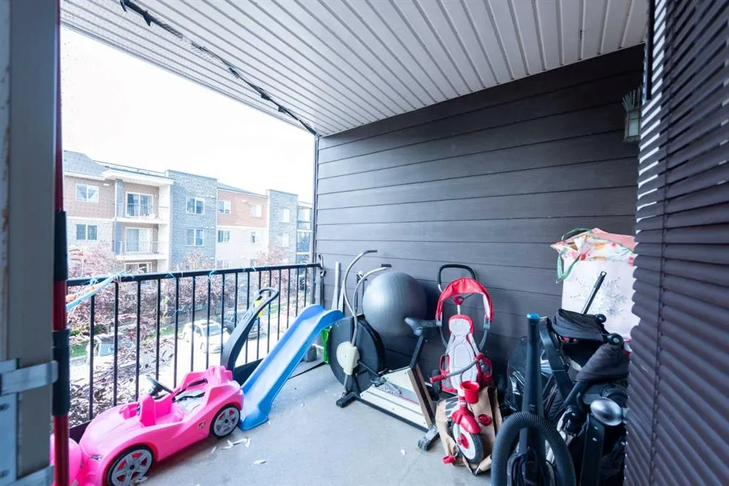 7130 80 Avenue NE, #307