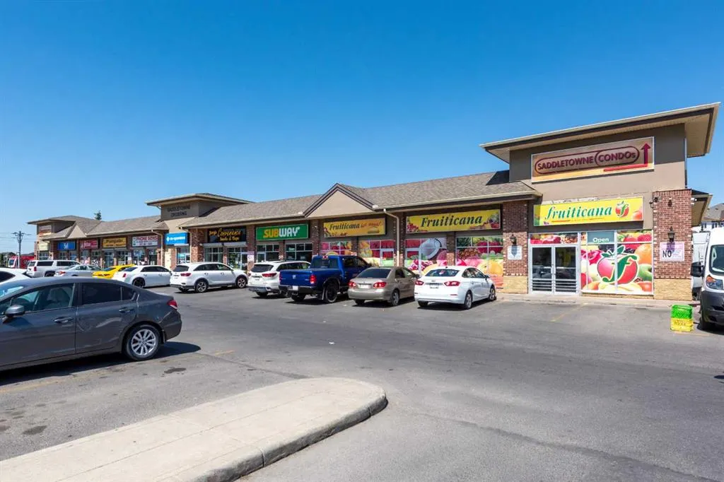 7130 80 Avenue NE, #307
