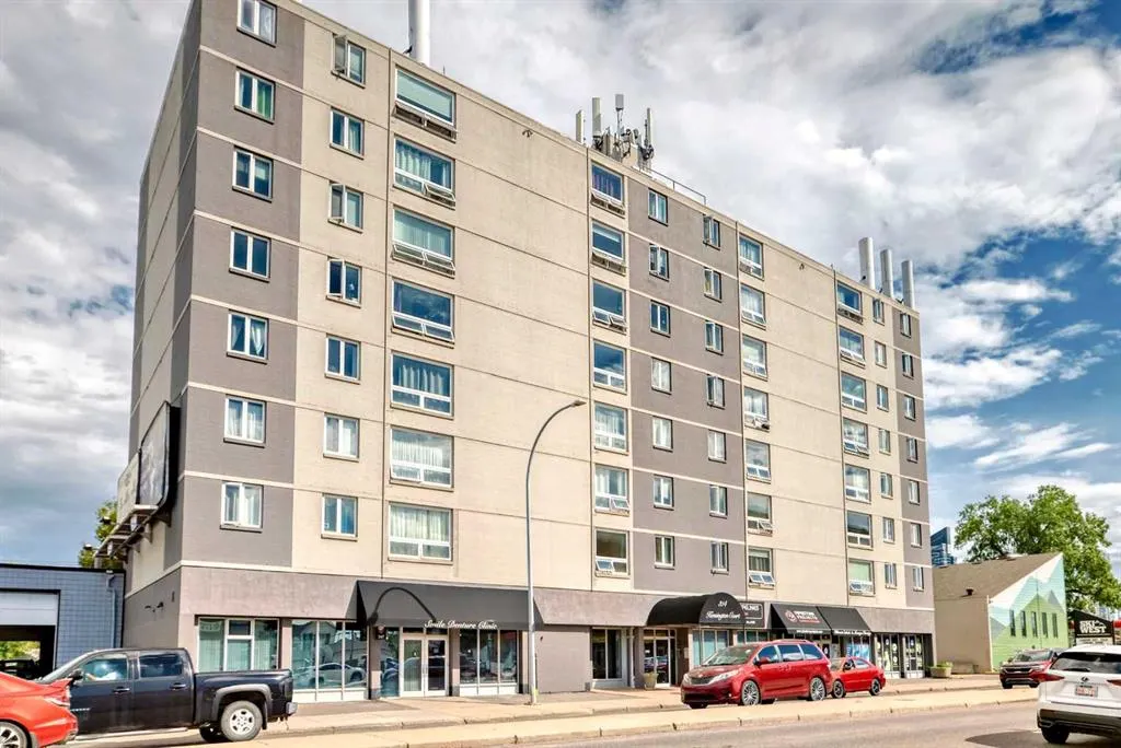 314 14 Street NW, #303