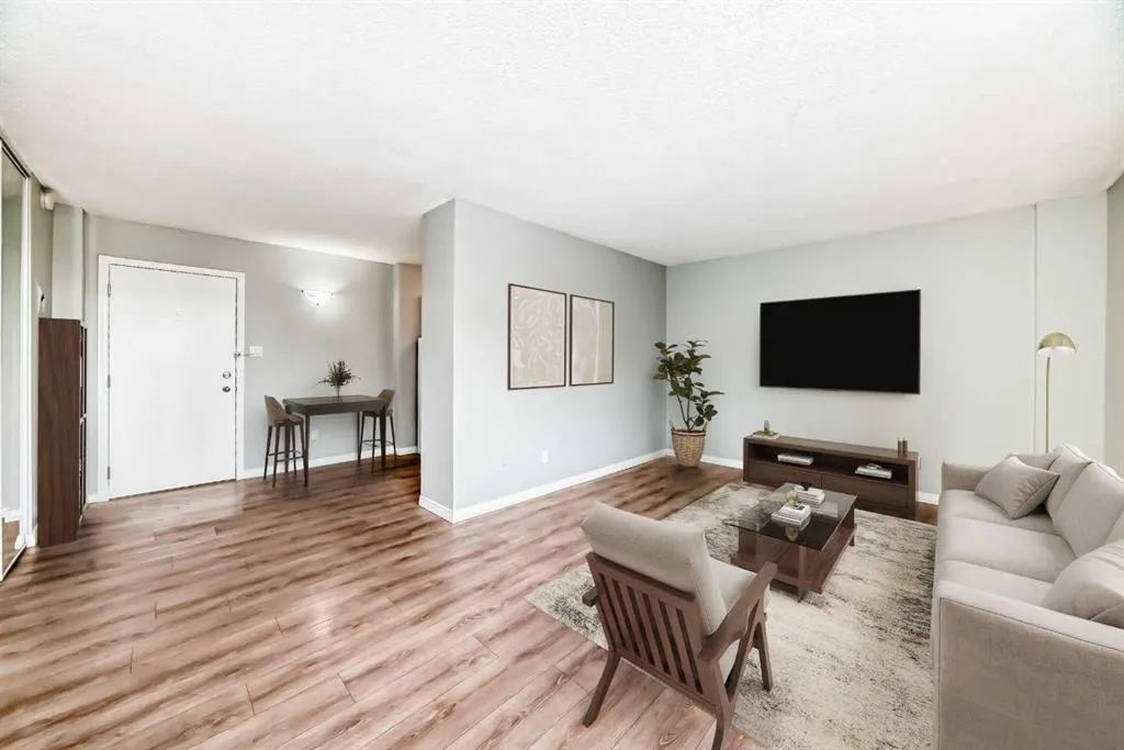 314 14 Street NW, #303