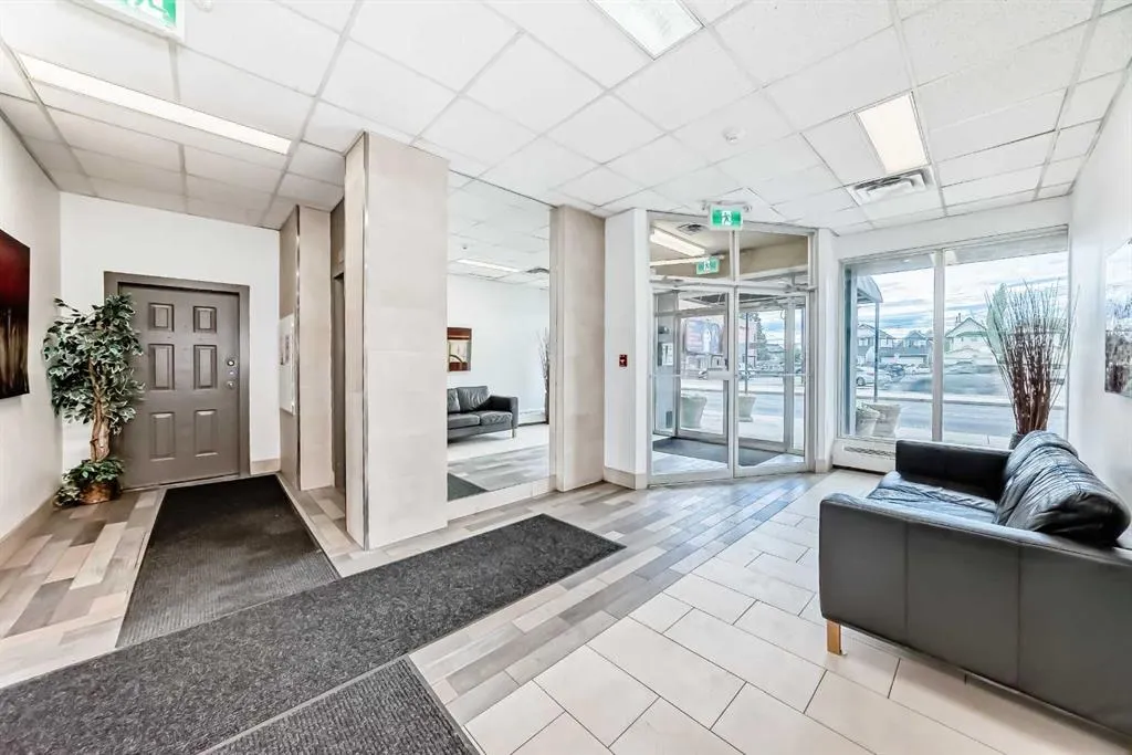 314 14 Street NW, #303