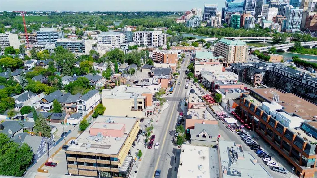 314 14 Street NW, #303