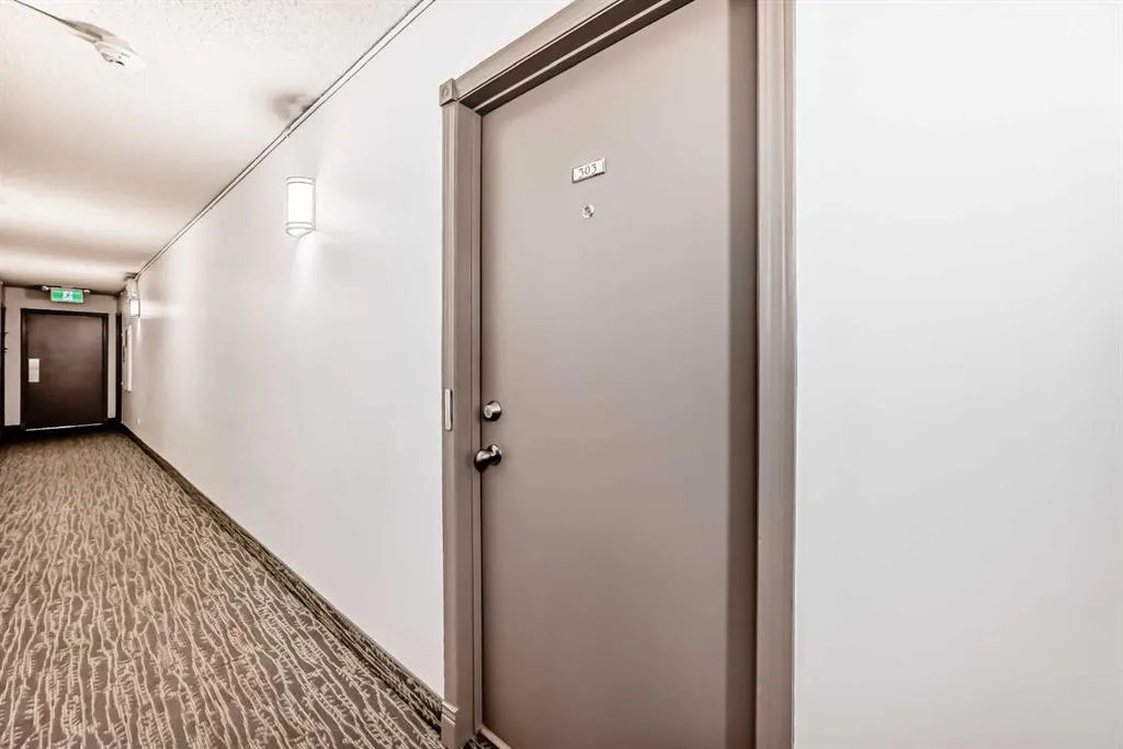 314 14 Street NW, #303