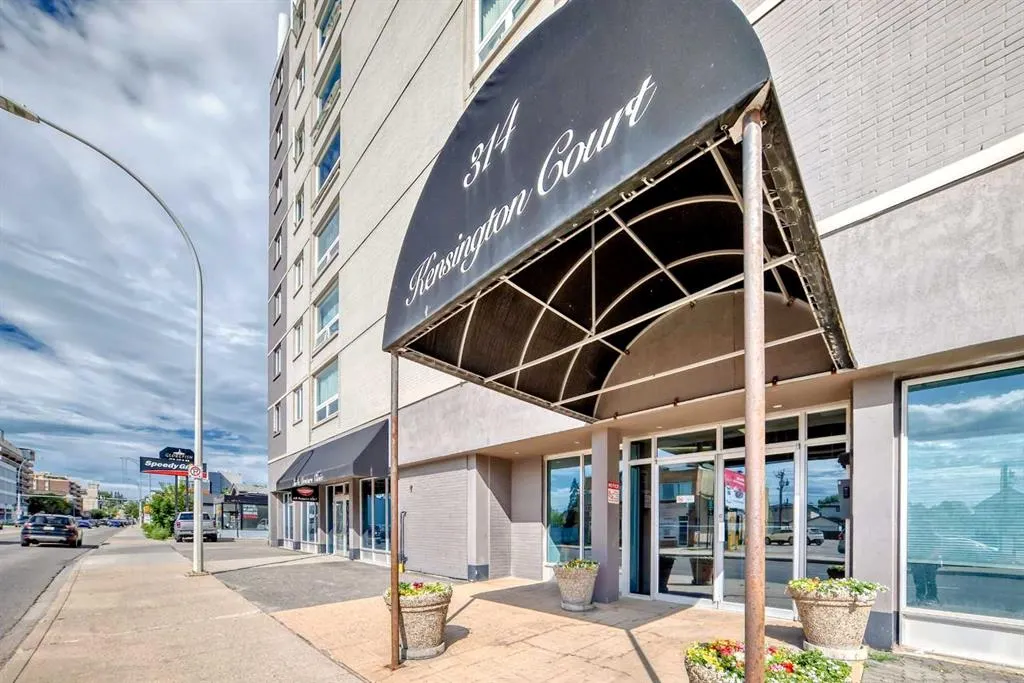 314 14 Street NW, #303