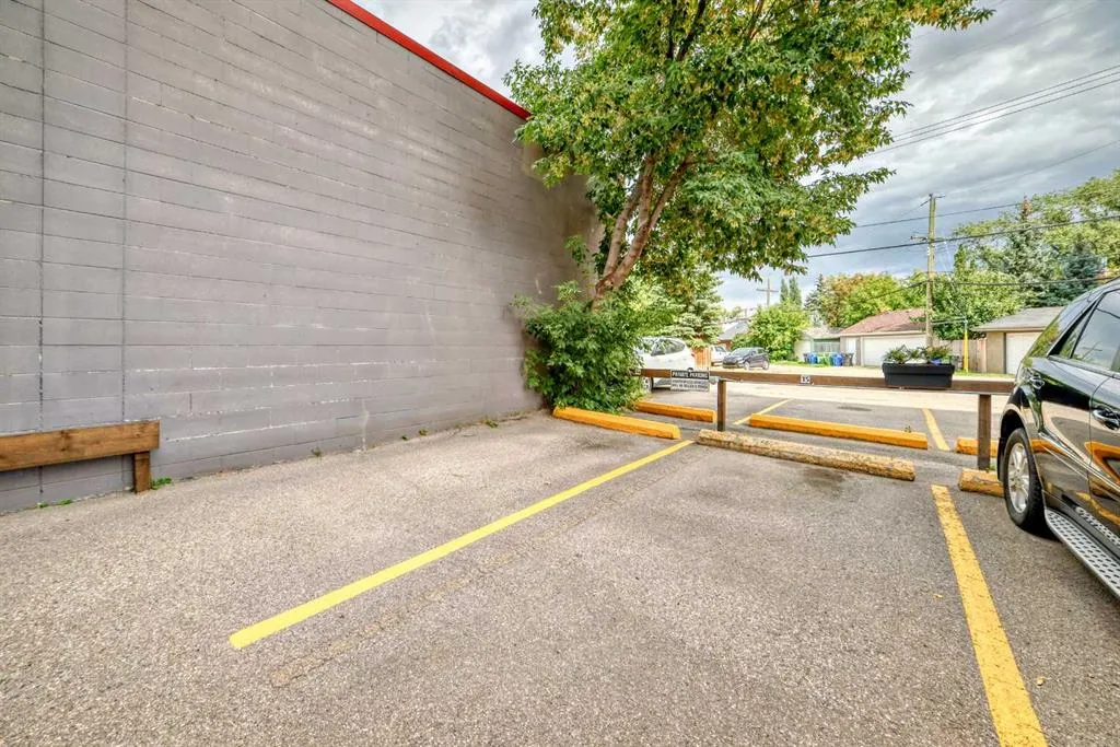 314 14 Street NW, #303