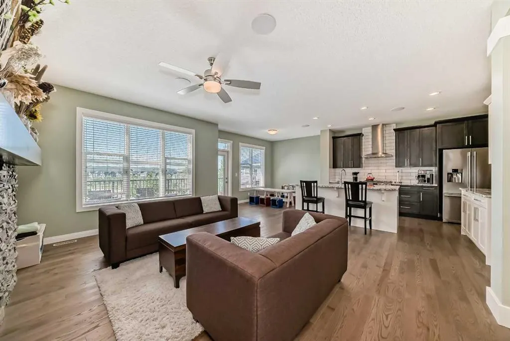 95 Cranbrook Hill SE