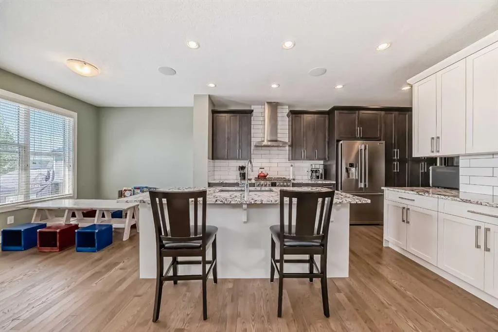 95 Cranbrook Hill SE