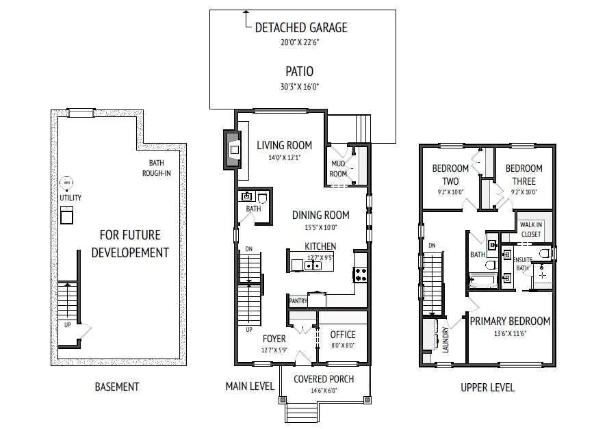205 Copperpond Parade SE