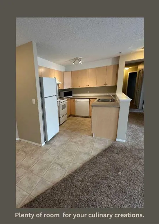 505 Railway Street W, #2214