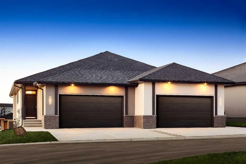 107 Sage Meadows View NW