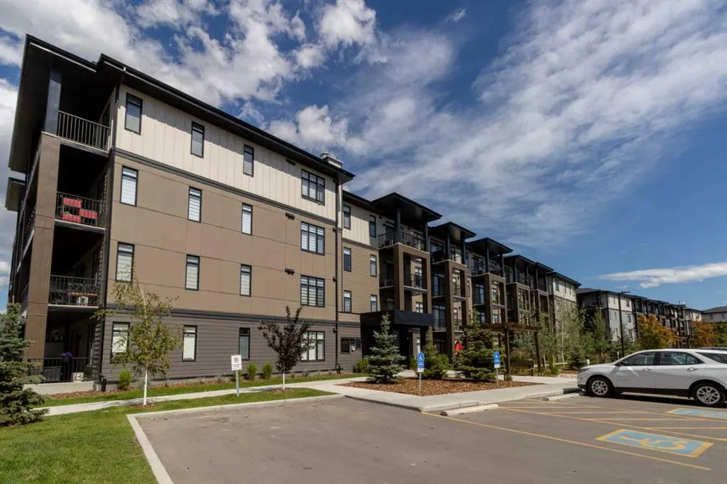 200 Seton Circle SE, #2402