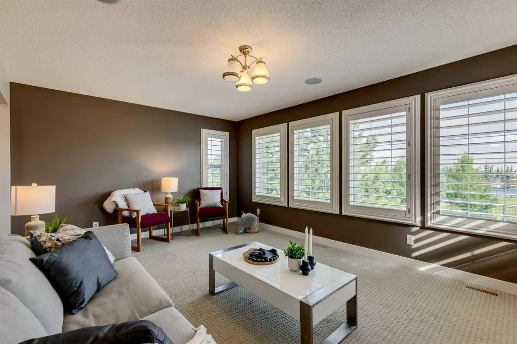 9 Cranarch Way SE