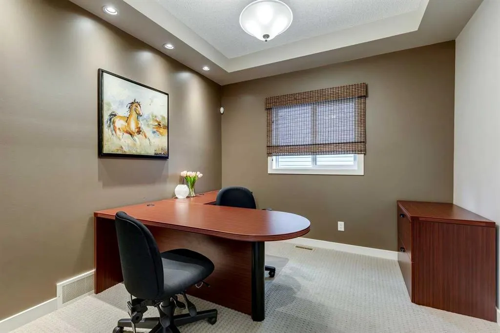 9 Cranarch Way SE