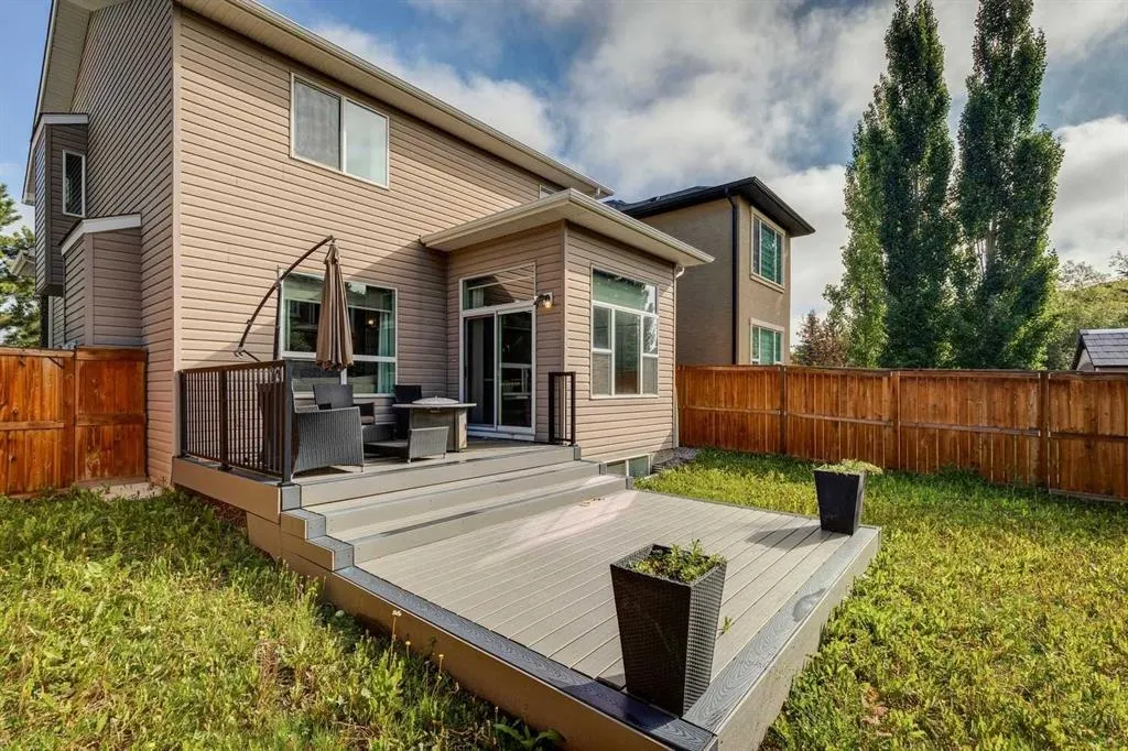 9 Cranarch Way SE