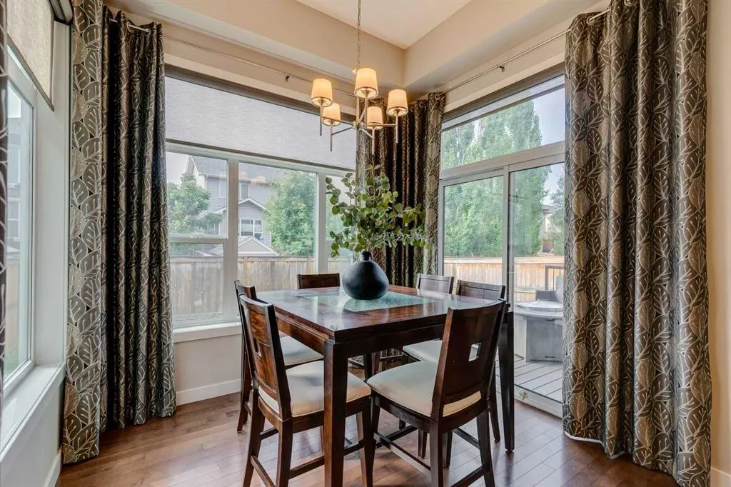 9 Cranarch Way SE