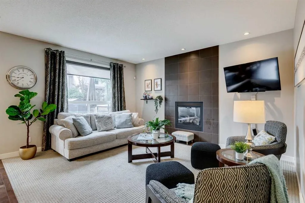 9 Cranarch Way SE