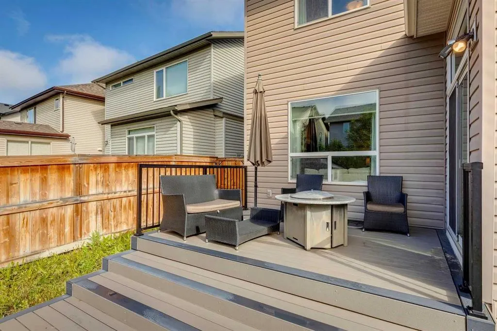 9 Cranarch Way SE