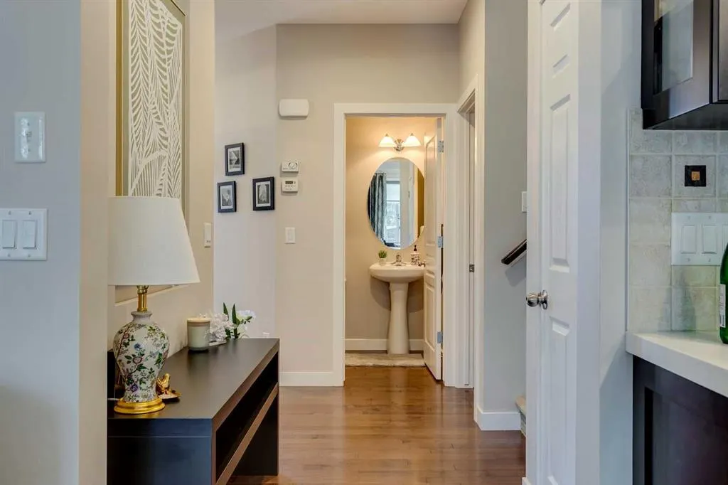 9 Cranarch Way SE