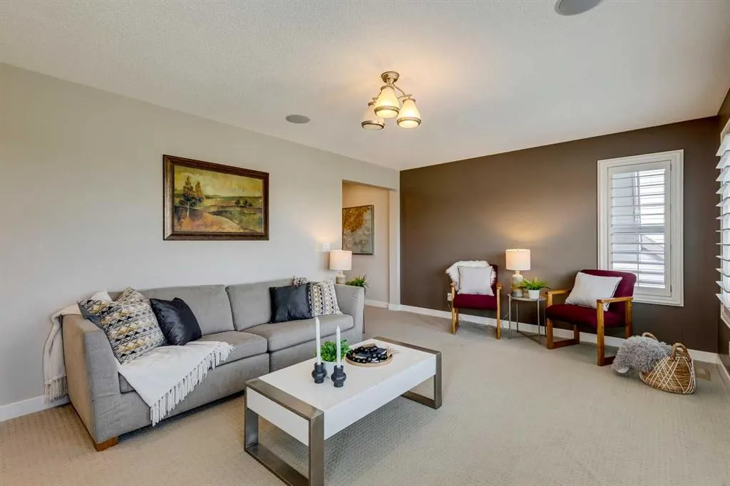 9 Cranarch Way SE