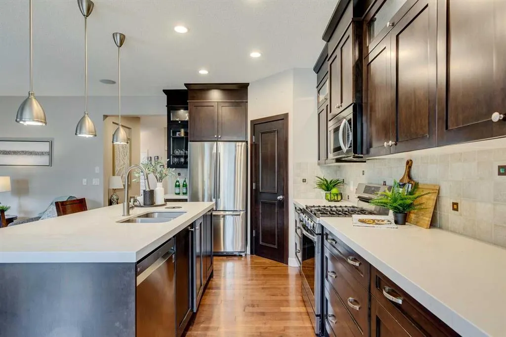 9 Cranarch Way SE