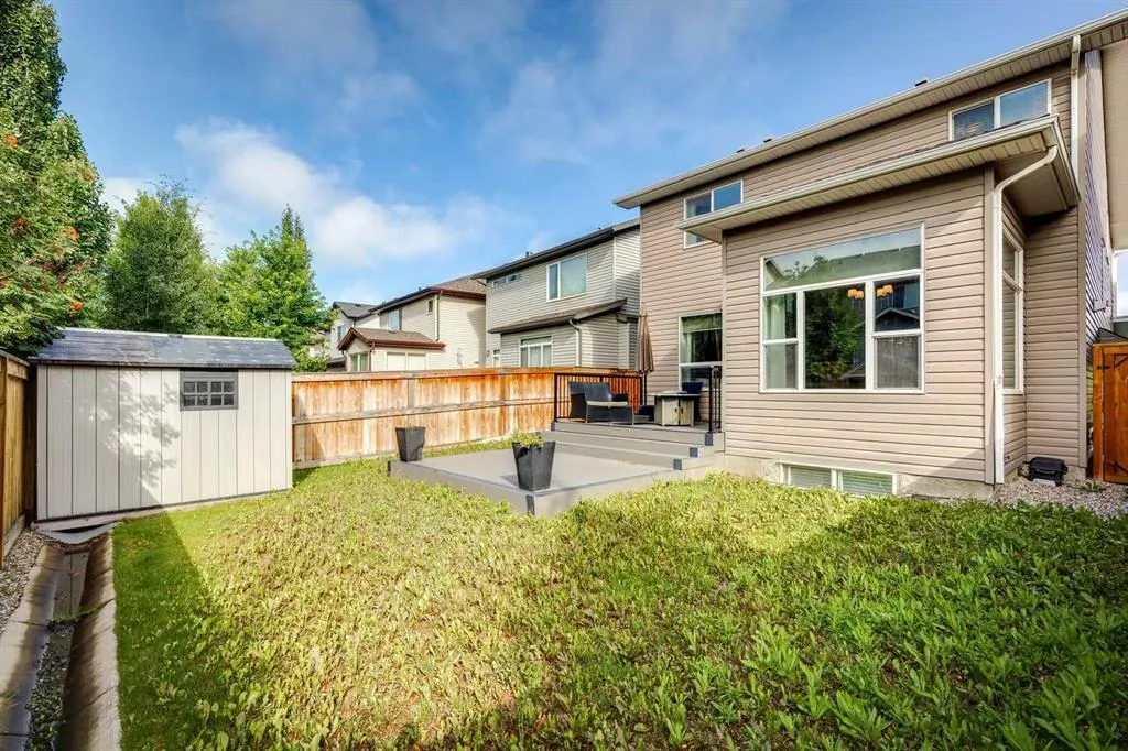 9 Cranarch Way SE