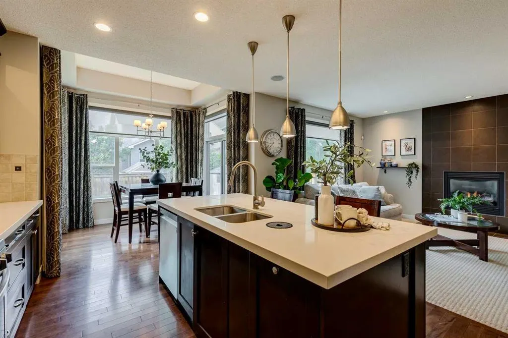 9 Cranarch Way SE