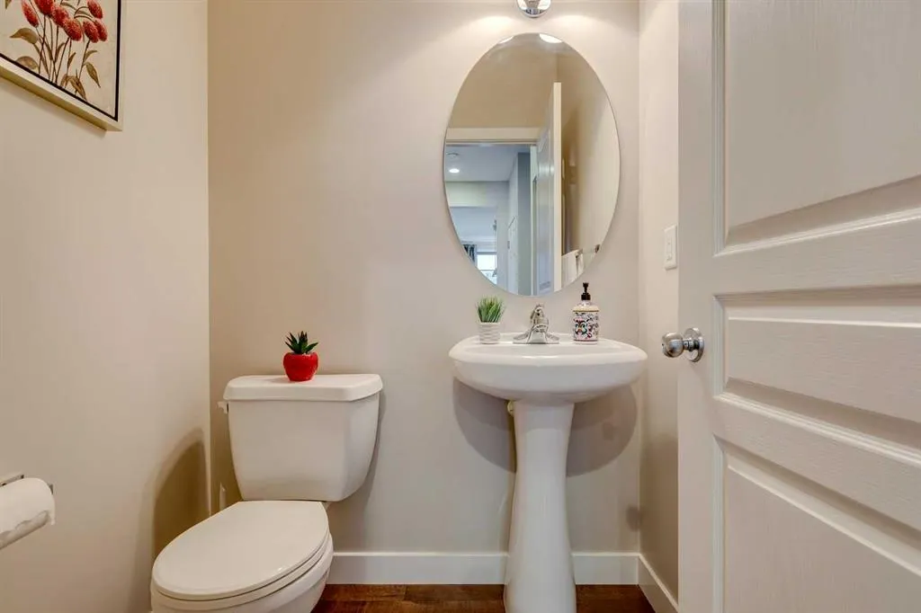 9 Cranarch Way SE